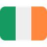 Flag of Ireland