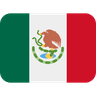 Flag of Mexico