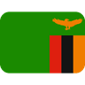 Flag of Zambia